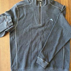 Tommy Bahama Half-Zip